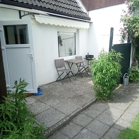 Ferienhaus Suda Timmendorfer Strand Eksteriør billede