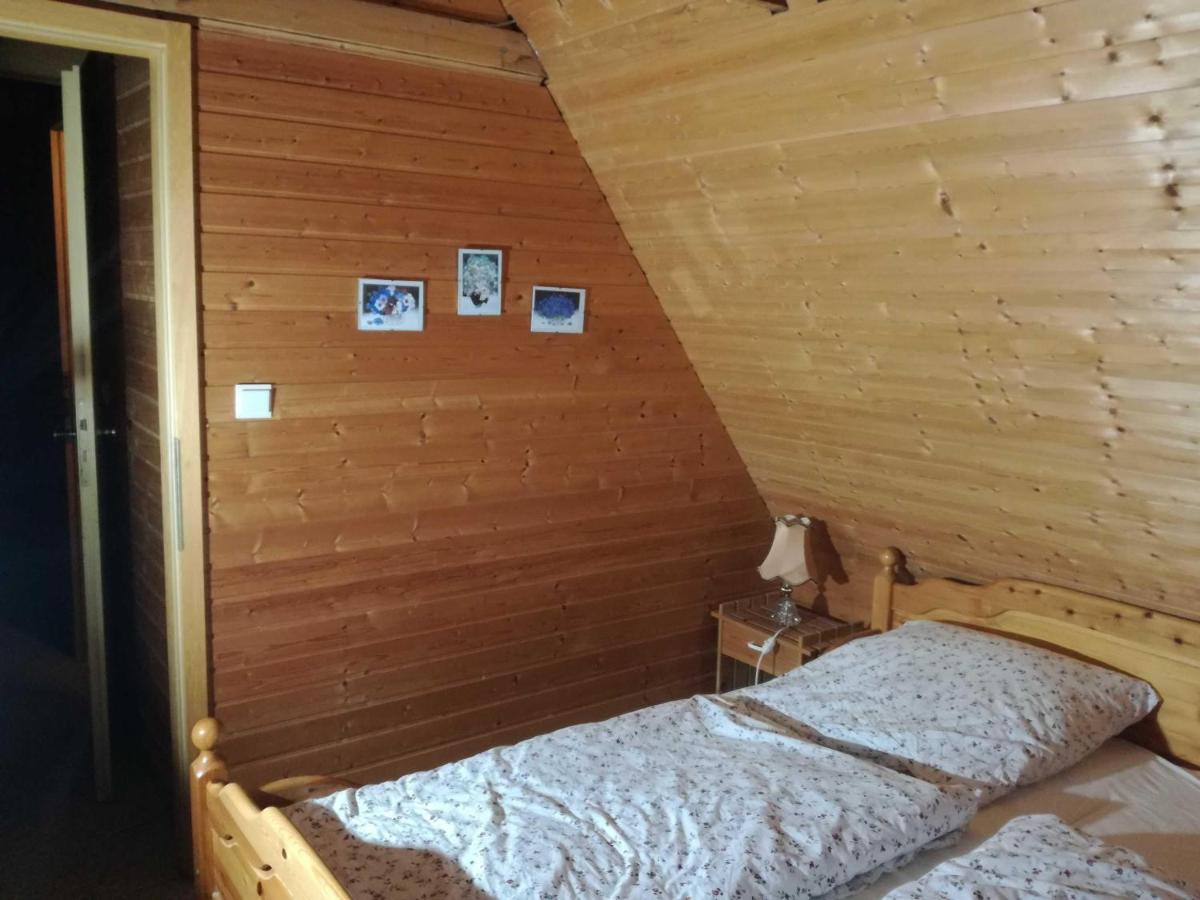 Ferienhaus Suda Timmendorfer Strand Eksteriør billede