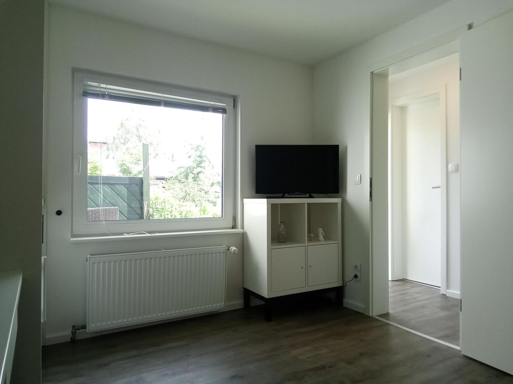 Ferienhaus Suda Timmendorfer Strand Eksteriør billede